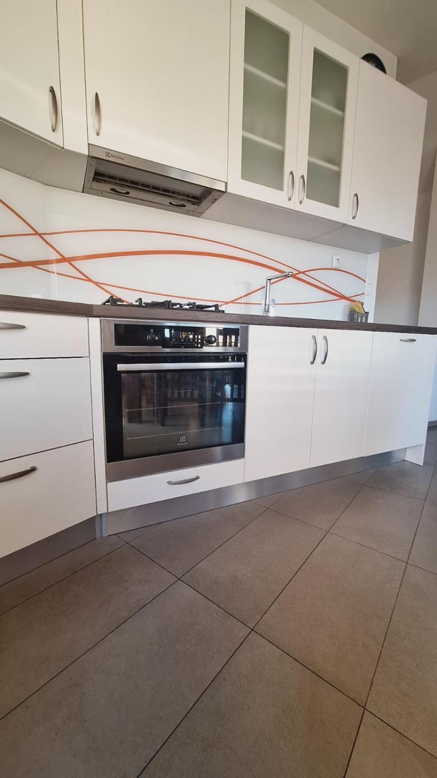 Apartman Tutti 시베니크 외부 사진