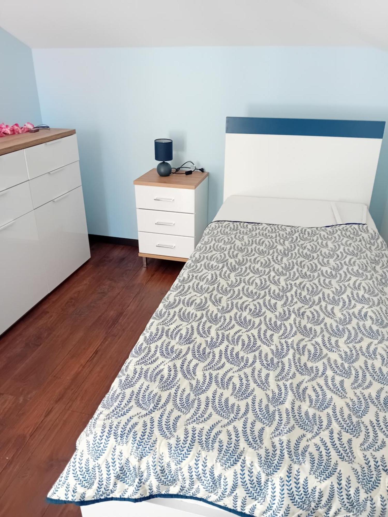 Apartman Tutti 시베니크 외부 사진
